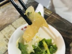-官塘锋记鱼生·生腌·砂锅粥(牌坊街店)