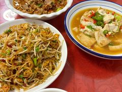 -本地菜馆·莲花血鸭(武功山景区店)