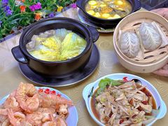 -崴海渔村(虹梅路店)