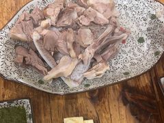 -格日勒阿妈蒙古厨房(巨海店)