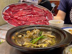 -楠波炭炉鸡煲馆(桥北店)