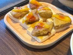 -田舍家Inakaya·炉端烧·铁板烧(天汇igc店)
