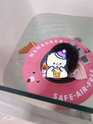 点击看大图 -海豚啵啵婴幼儿洗澡游泳馆
