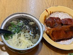 -柴爿巷·香酥鸡&馄饨(复兴中路店)