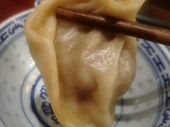 -南京大牌档(香港广场店)