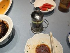 -吴越荣记苏州菜·松鼠桂鱼(月光码头店)