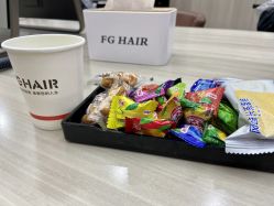 -FG HAIR·烫发·染发