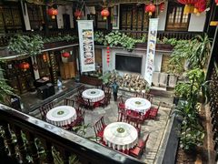 -蔼若春.传承云南菜(金碧公园店)