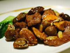 -金轩中餐厅 Jin Xuan(浦东丽思卡尔顿酒店)