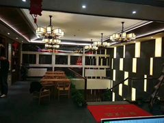 -秦汉胡同国学书院(天鹅湾分馆)