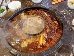 -陈眼镜火锅(总店)