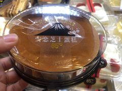 -85度C(南京龙江店)