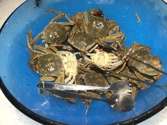-加餐海鲜自助(宝龙一城店)