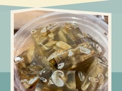 土笋冻-铭聚章鱼土笋冻(松柏店)