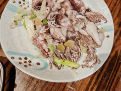 -蚝堡海鲜·威海菜·海肠捞饭·烧烤·亚洲吃蚝公司(幸福门店)