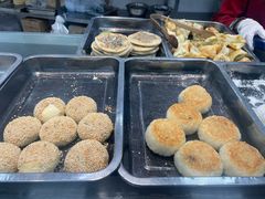 -常州糕团店(北大街新世纪商城店)