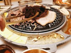 -韩宫宴炭火烤肉(印象城店)