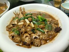 -日丰园海肠水饺·老字号大连海鲜(小平岛总店)
