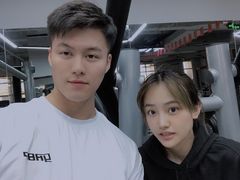 -CXFIT 陈徐健身工作室(凯旋店)