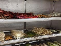 -抚琴第一烤(抚琴地铁站A口店)
