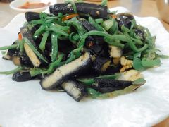 -大山土菜(航华一村二街坊店)