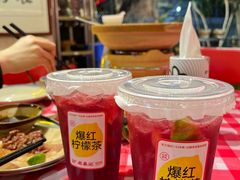 -老表记广西宵夜螺蛳鸭脚煲(西大店)