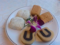 -福来居烤鸭店(天坛二店)