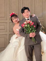 -雪中彩影婚纱摄影·微光艺术中心