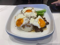 -柠檬树茶餐厅(海雅缤纷城店)
