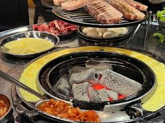 -火传统烧烤(奥邦亿丰商城店)