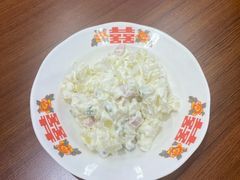 -谢记上海大排档(长寿路店)