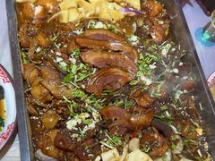 -王婆炒鱼(总店)