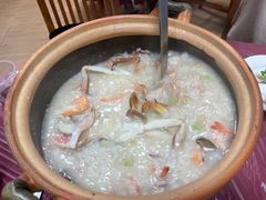 -潮味海鲜饭店(葵涌店)