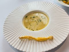 -哈布斯扒房(华发商都店)