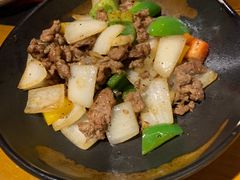 -和彩放题餐厅(酒仙桥店)