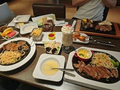 -豪客来牛排(文化路店)