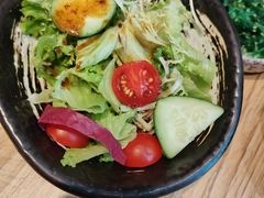 -御瀛日本料理