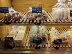 -啊噗吐呦现场烘焙(麦凯乐店)