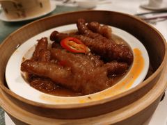 -金悦轩海鲜酒家(拱北店)