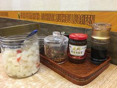 -笋爷高汤嗦螺粉·螺蛳粉(上社店)