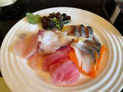 -万达瑞华酒店美食汇自助餐厅(楚河汉街店)