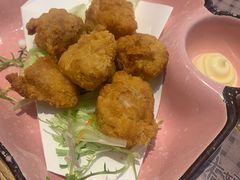 -林妈妈村·日式料理(宝山万达店)