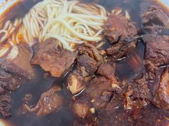 -顺心拉面馆(马道街店)