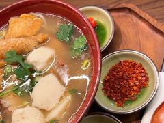 -GOGO Plate(成都太古里店)
