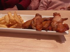 -避风塘(宝山万达店)