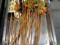 -钢管厂五区小郡肝火锅串串 Chuan Chuan hot pot