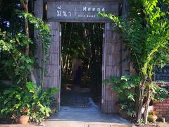 -Meena Rice Based Cuisine