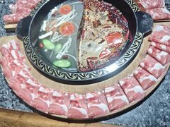 -蜀汏峡火锅(南内环店)