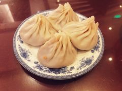 小笼包-熙盛源(复兴路店)