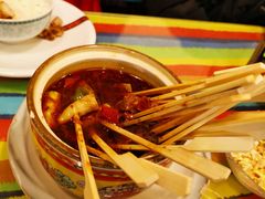 -滋味烤鱼(祥和里店)